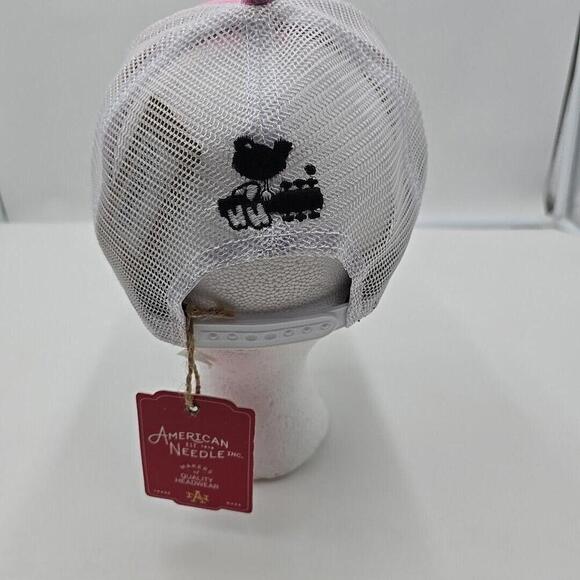 American‎ Needle Company Woodstock Hat Tie Dye New With Tags - Picture 8 of 8